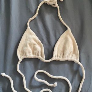 NWOT Frankies Talulah Top